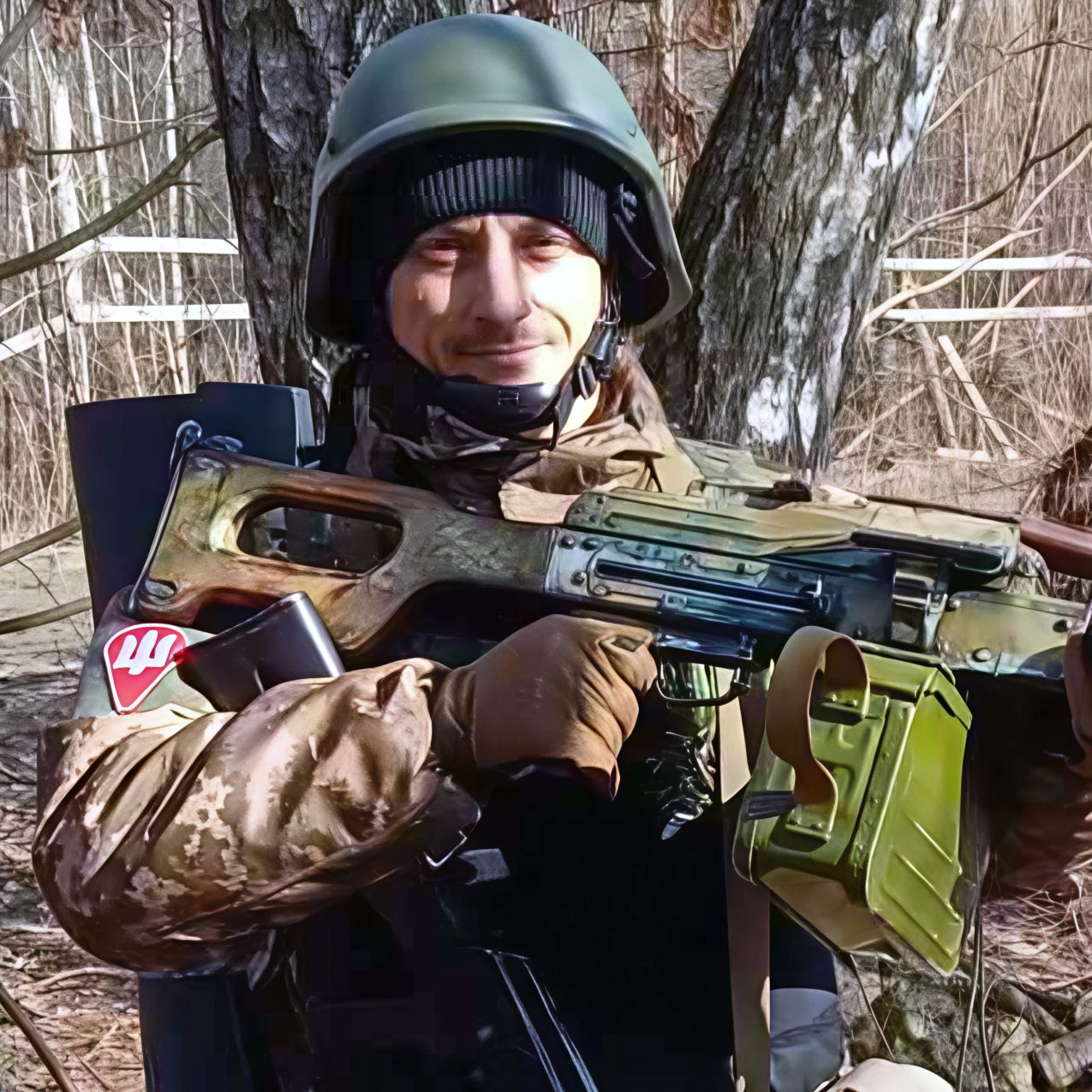 Стельмах Сергій Анатолійович
